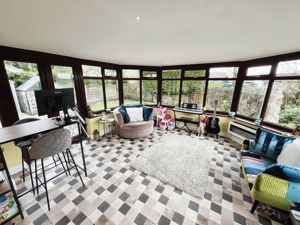 Conservatory- click for photo gallery